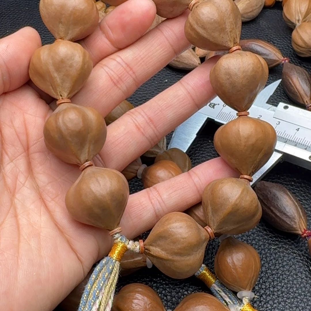 木***瓜橄榄核手串/手链1