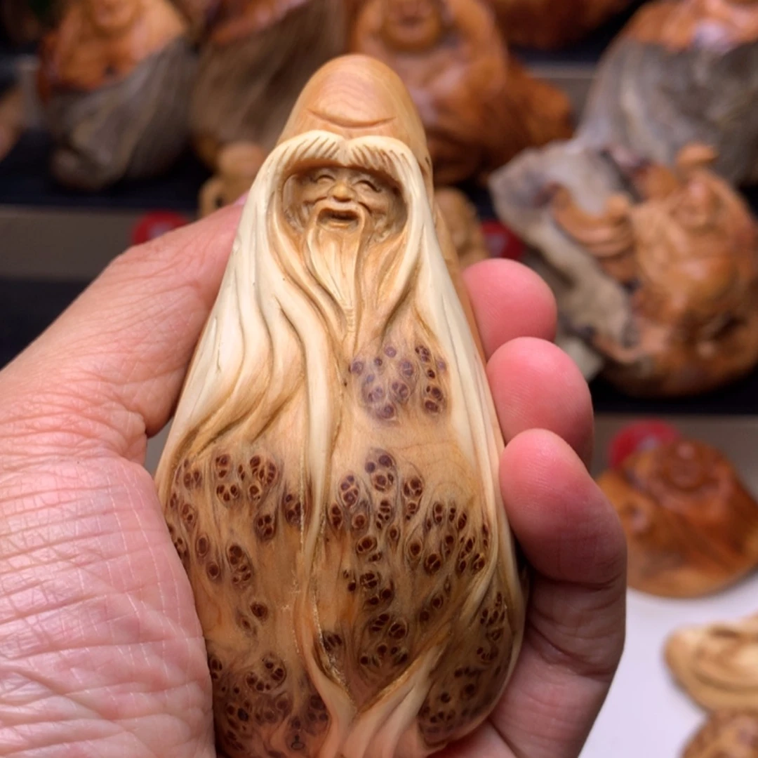 【闪购商品】柏木（崖柏）崖柏