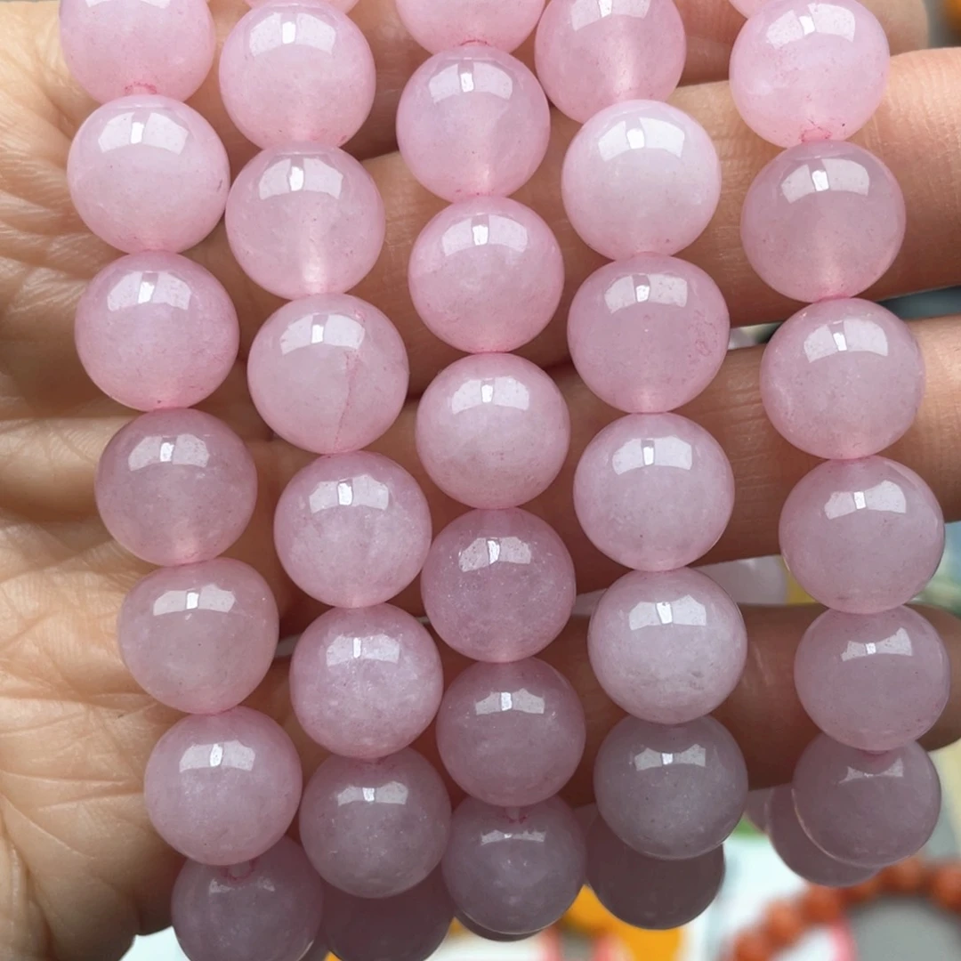 玛瑙/玉髓颈饰合金笑*