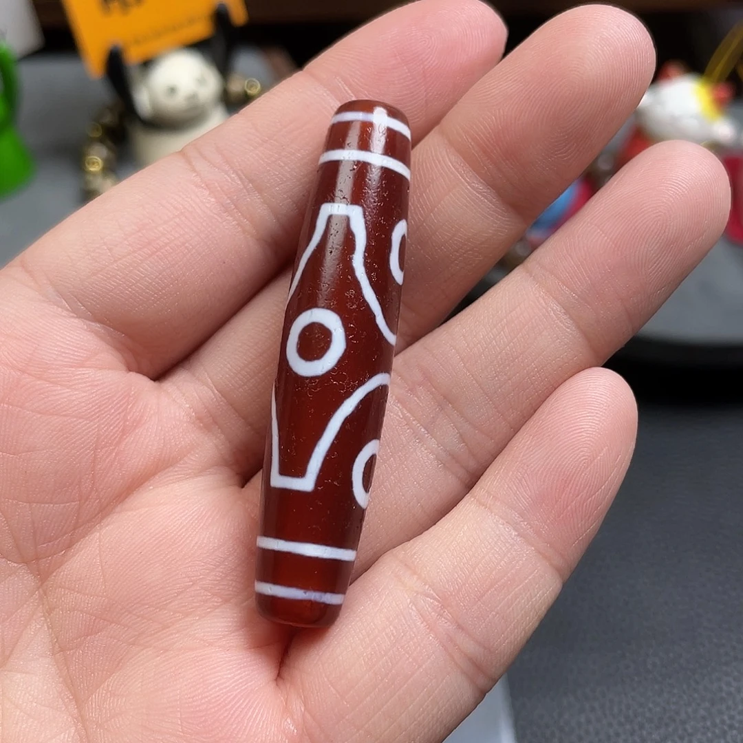 老***6玛瑙/玉髓未镶嵌颈饰