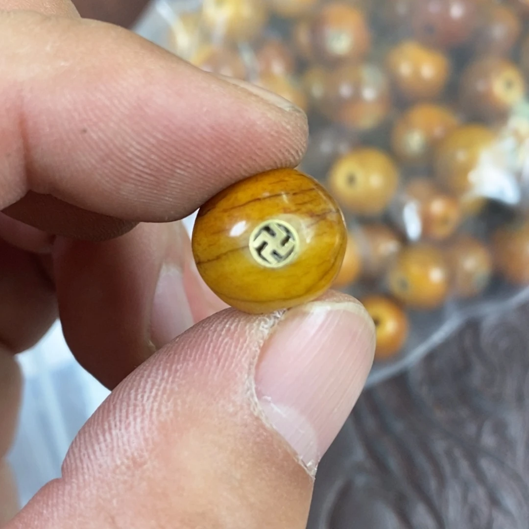 手串/手链驼骨配饰60