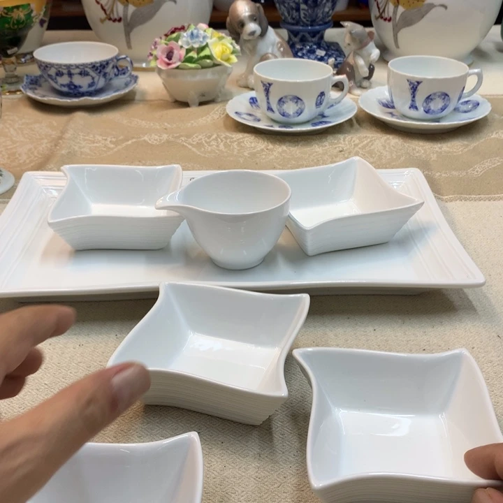 紫砂金瓷阁精品瓷器店