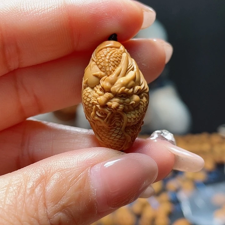 橄榄核手串/手链橄榄