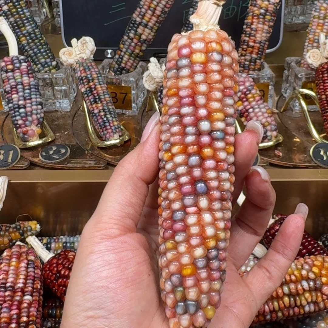 柏香籽/百香籽吊坠用****3