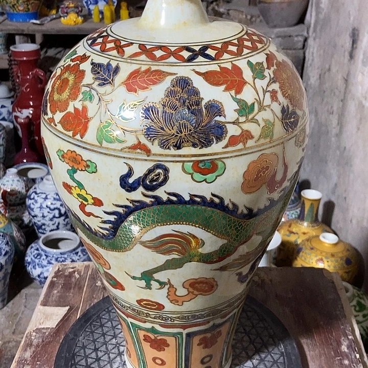 直播间的时实画面