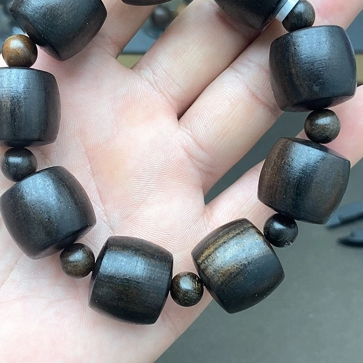 沉香碎屑沉香药沉3