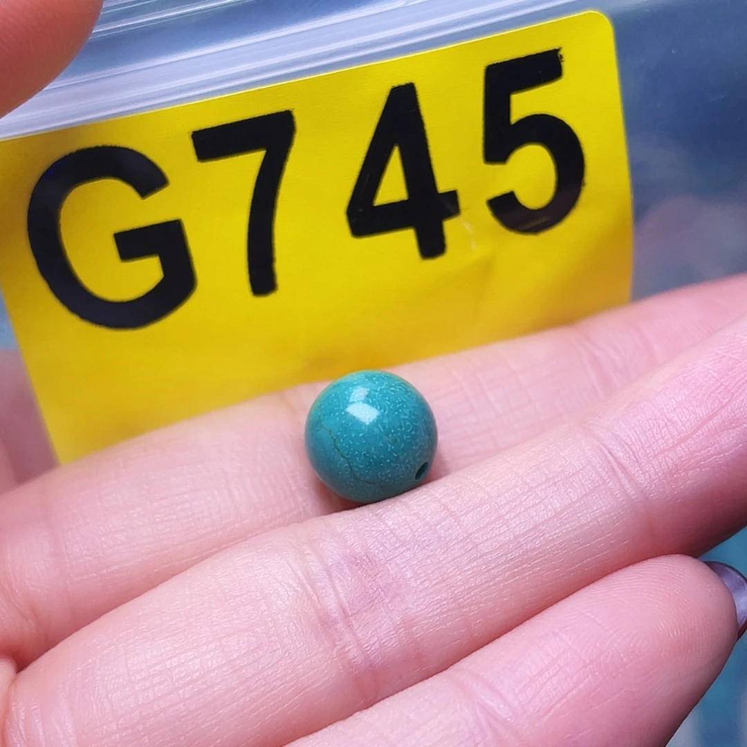 十堰原生态绿石头特色手工配饰