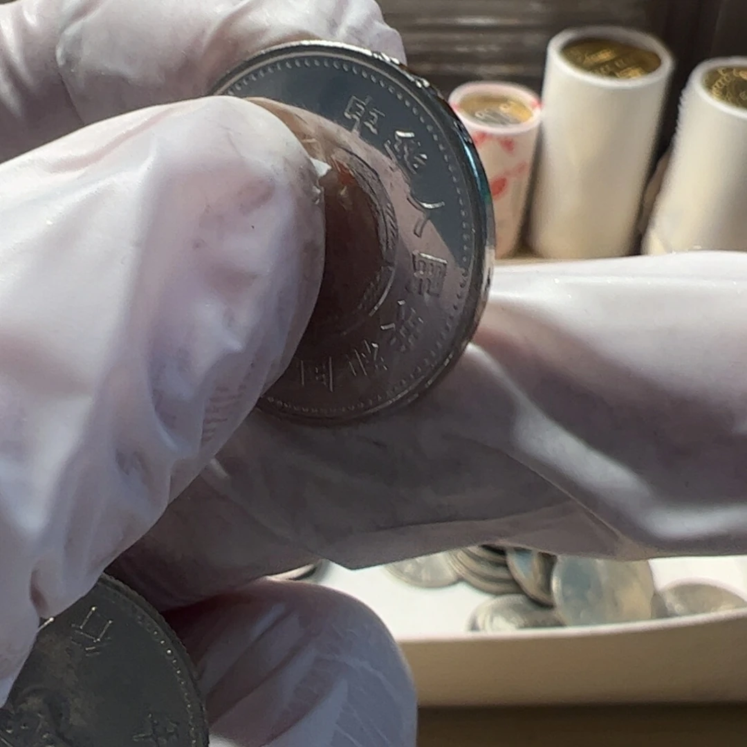 其他普通金属兰花1的