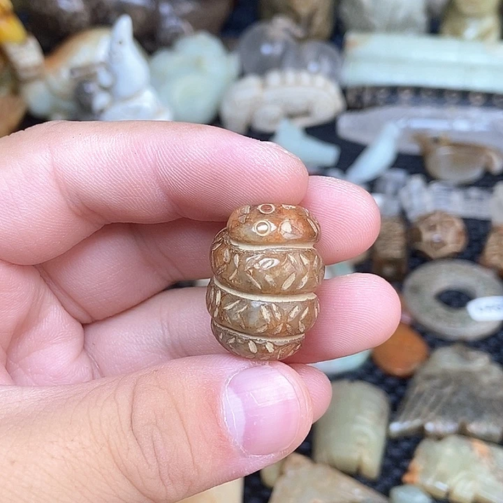 来***财摆件直播间链接188