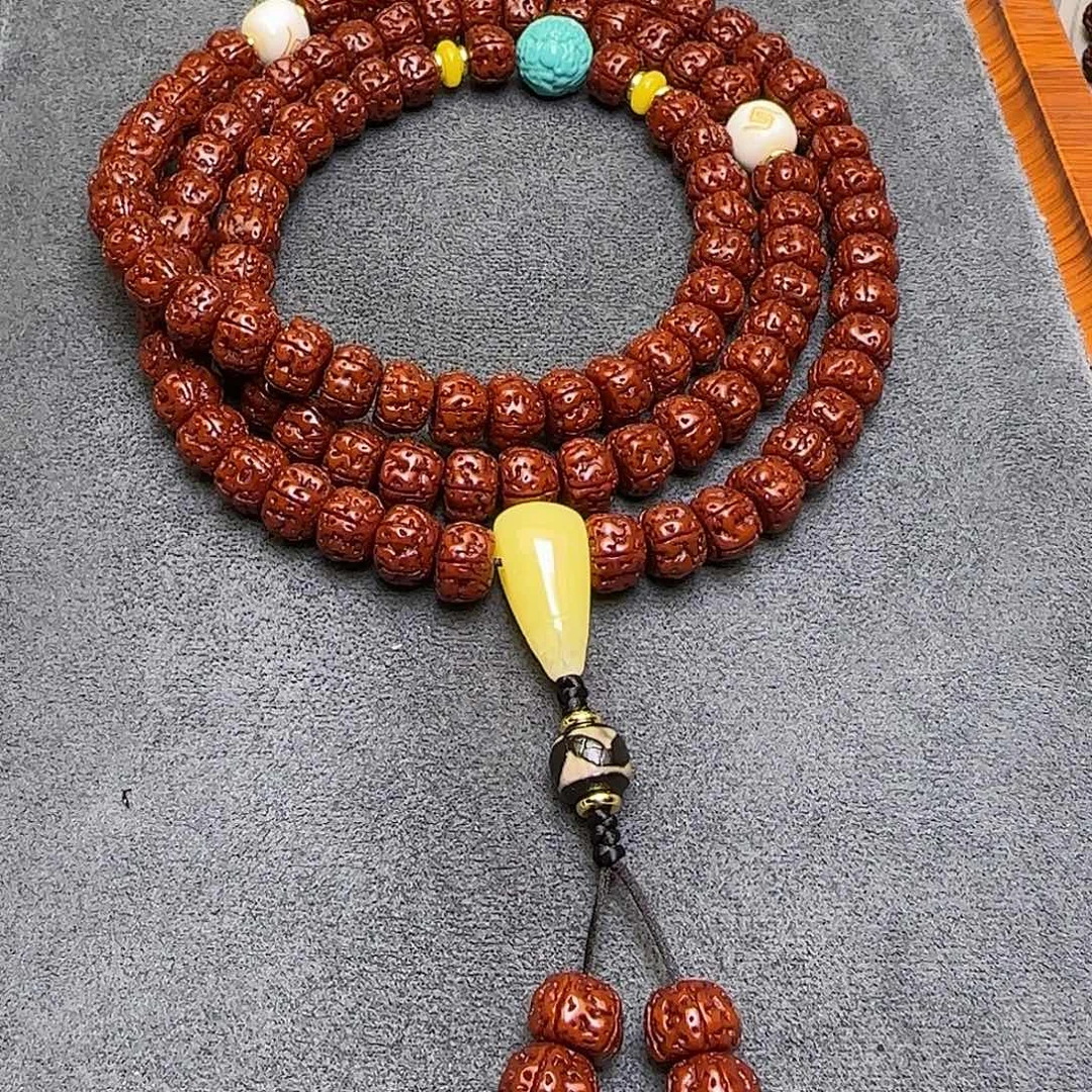 金刚菩提吊坠金刚10/11