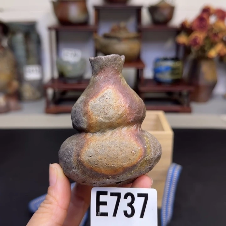 备前烧作品备前烧作品