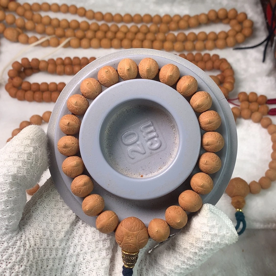 無****手串凤眼菩提12一物一图