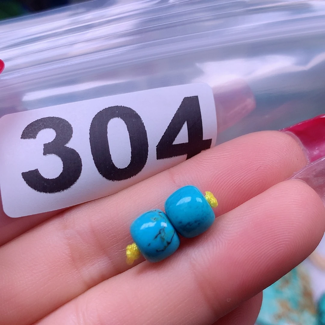 空竹粉丝专享十堰特色手工散珠