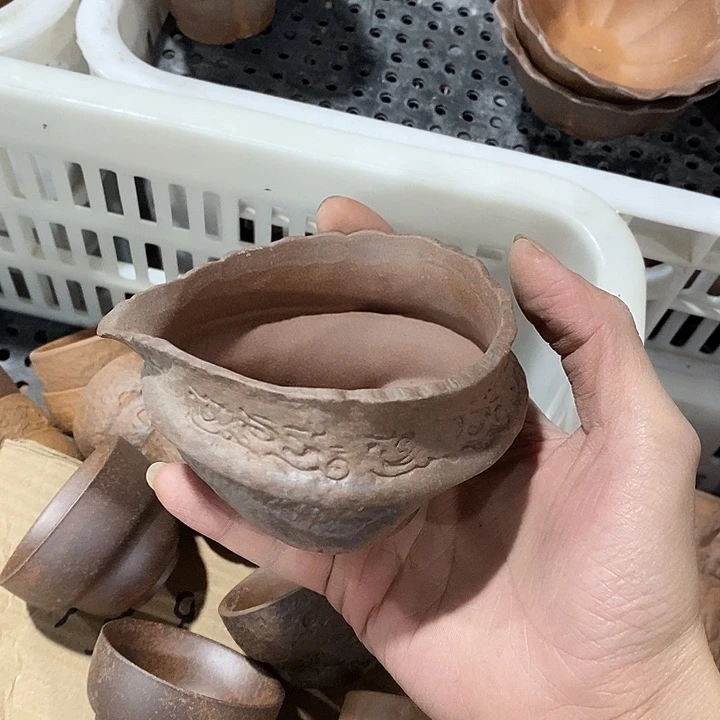 微瑕茶具介意勿拍