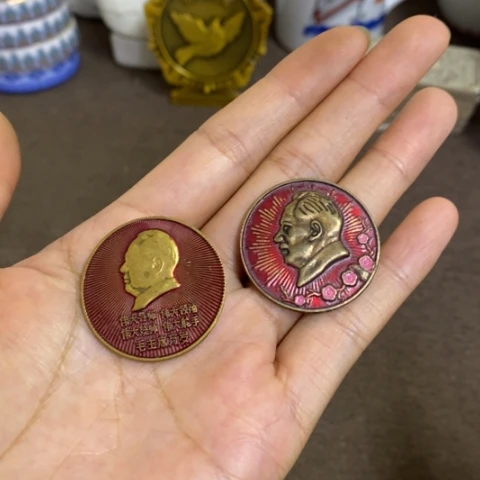 摆件景德镇陶瓷研究所