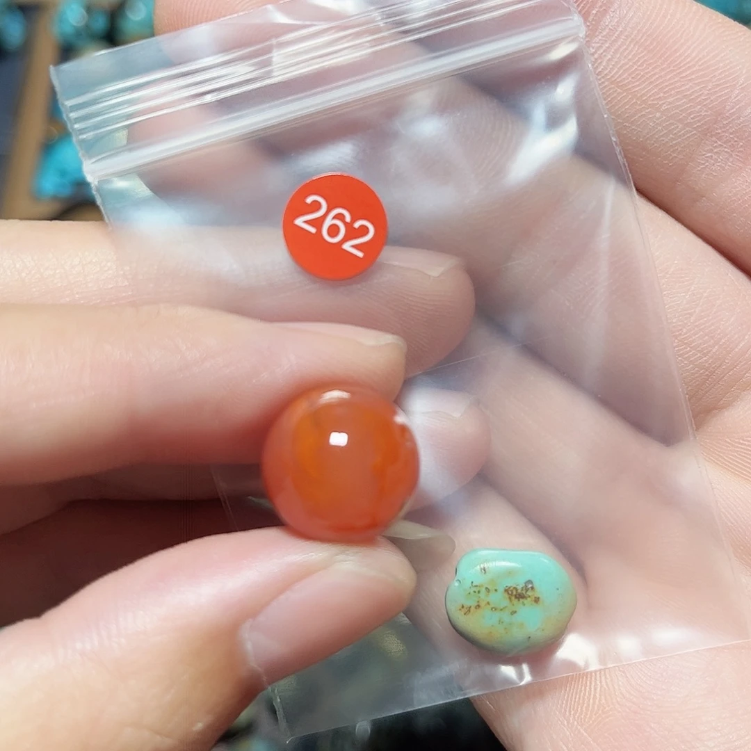 纵***舞玛瑙/玉髓未镶嵌圆珠桶珠老型手串！！