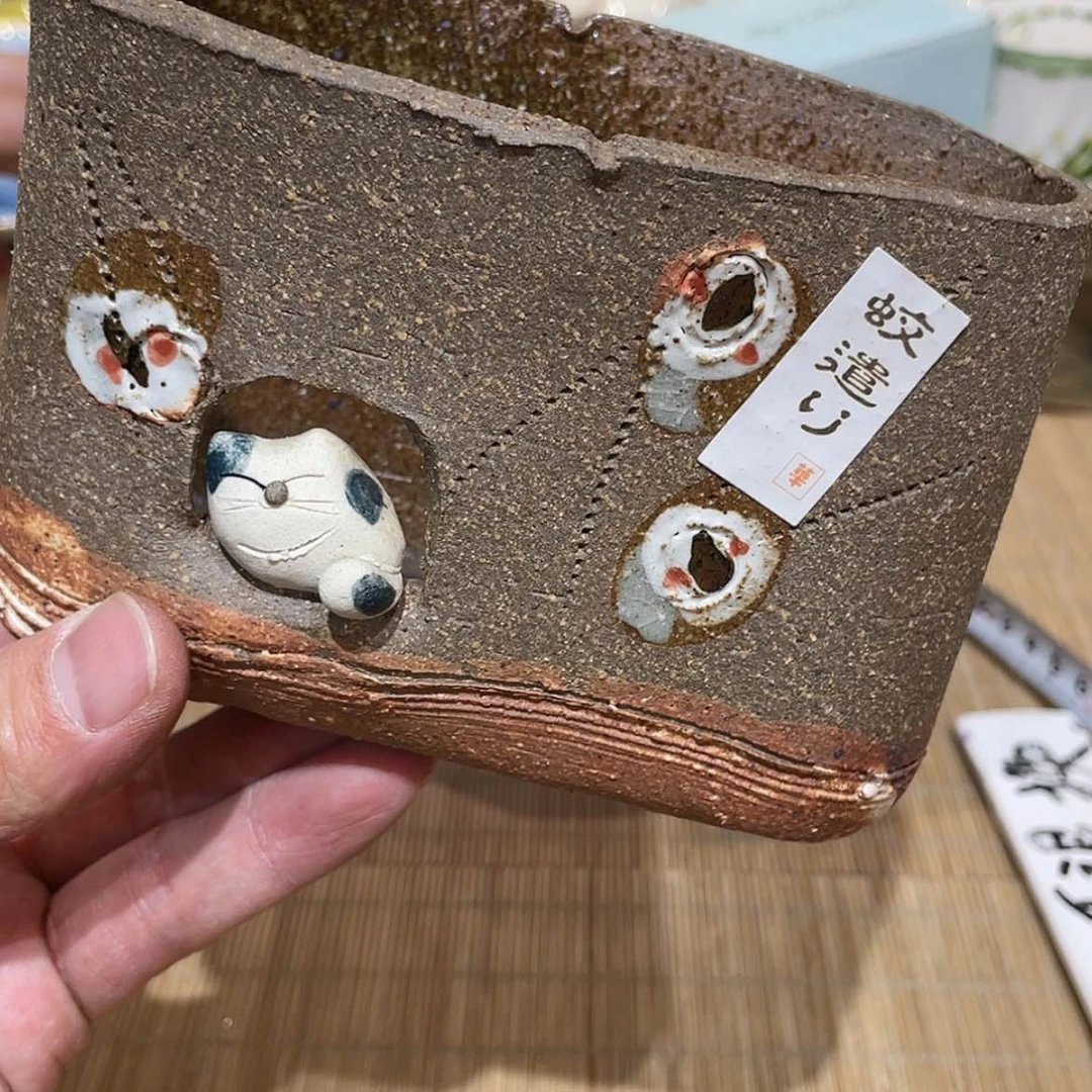 【闪购商品】瓷片，和和美美真便宜