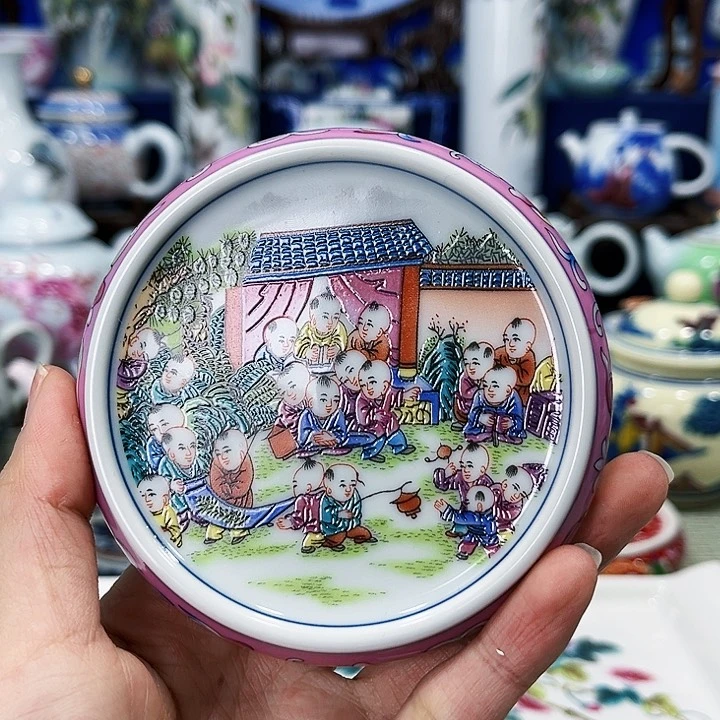 盖碗景德镇h h h h h