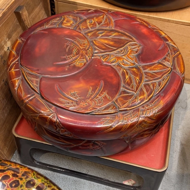 中古品看仔细谨慎参拍