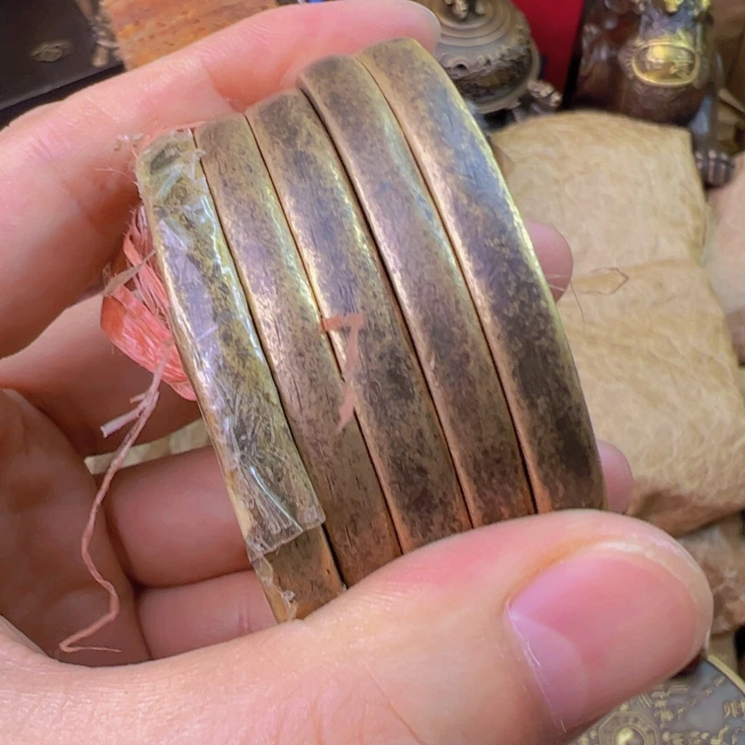 拼手速！精美铜器摆件