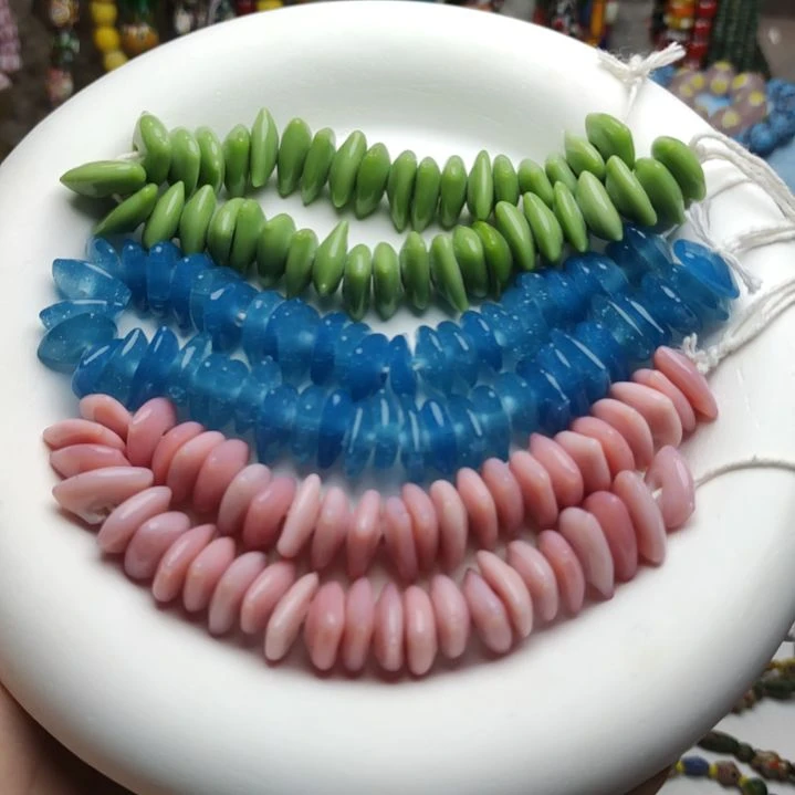 琉璃非金属西亚琉璃半条