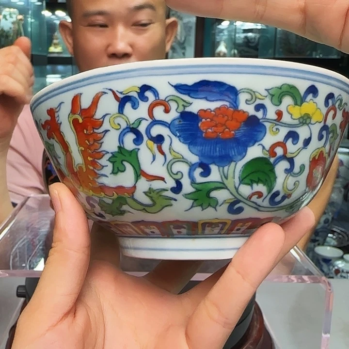 瓷片景德镇陶瓷艺术展