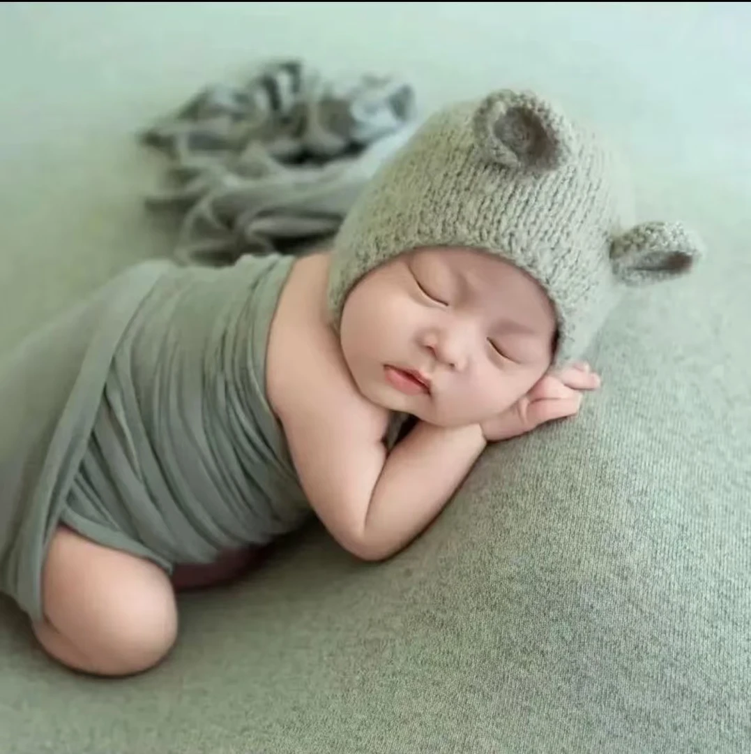 【随机卡通开裆裤】夏季透气时尚背心男女宝宝夏装薄款