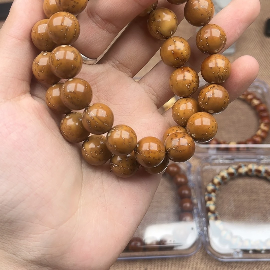 紫金鼠手串紫金鼠66
