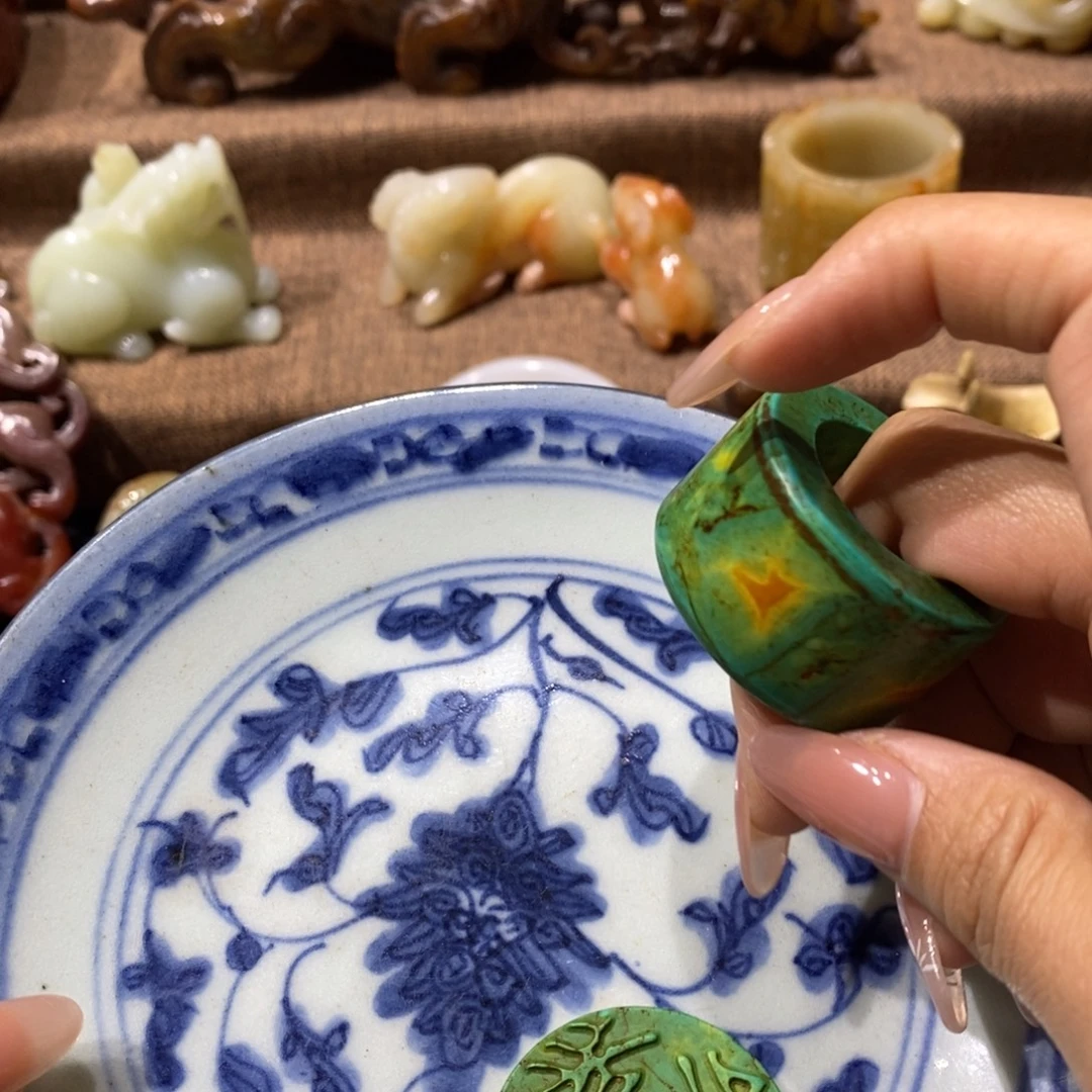 已***置瓷片所见即所得一