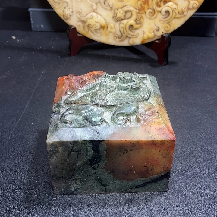 底槽青一物一图发货 支持七天无理由