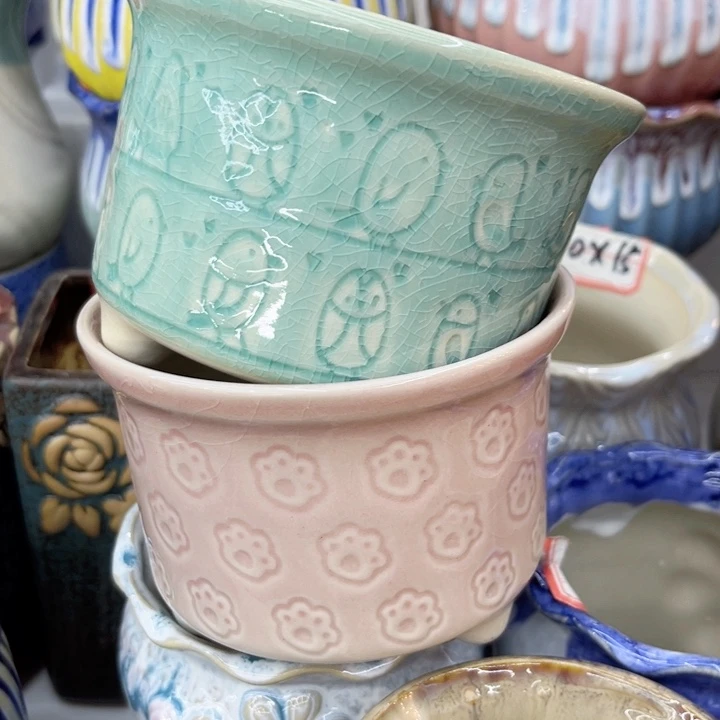 花盆厂家直销9.99包邮