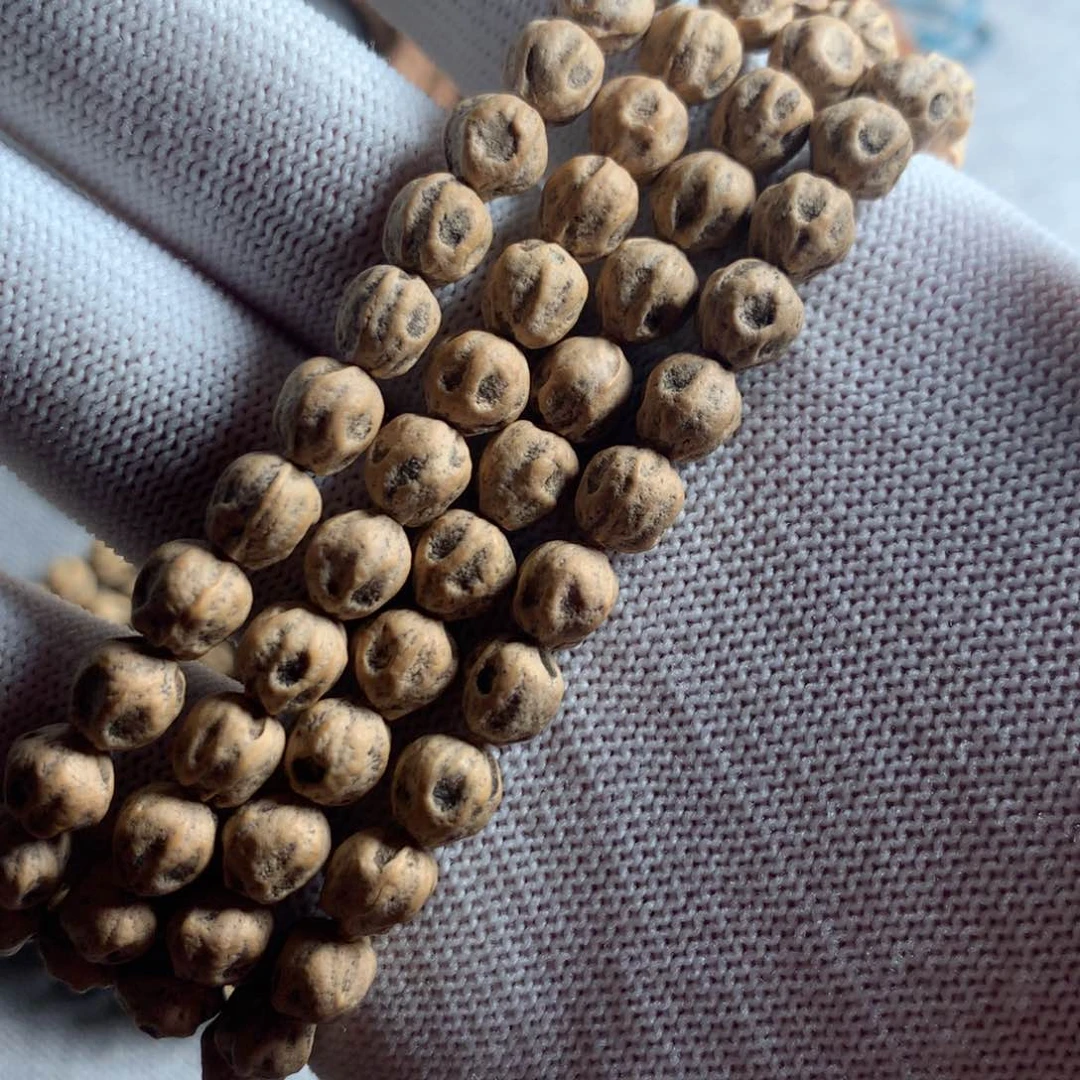 柏香籽/百香籽吊坠