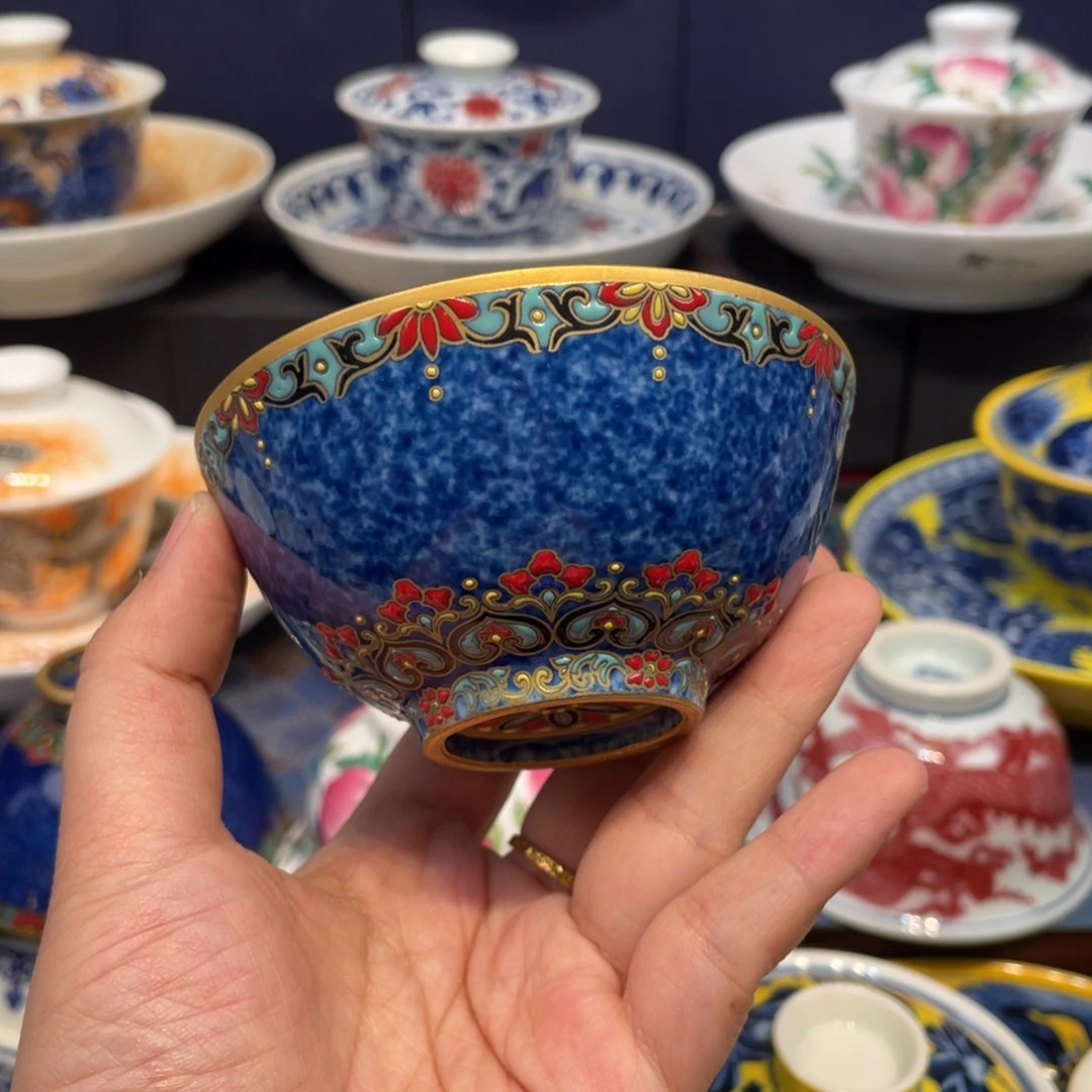 景德镇陶瓷瓷器景德镇