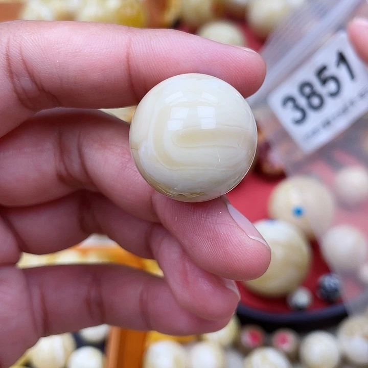蜜蜡未镶嵌珠宝奇石粉23.2