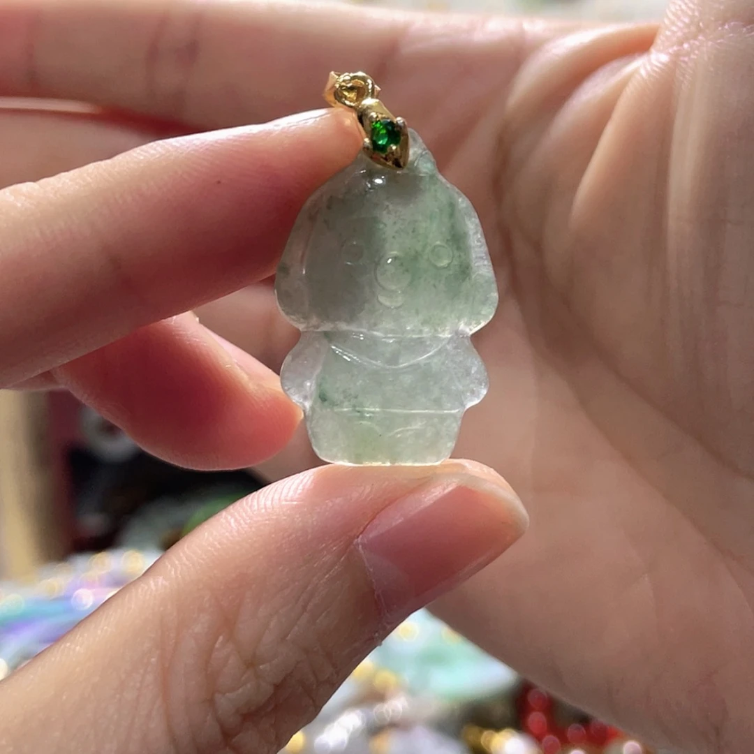 【闪购商品】未镶嵌手链翡翠