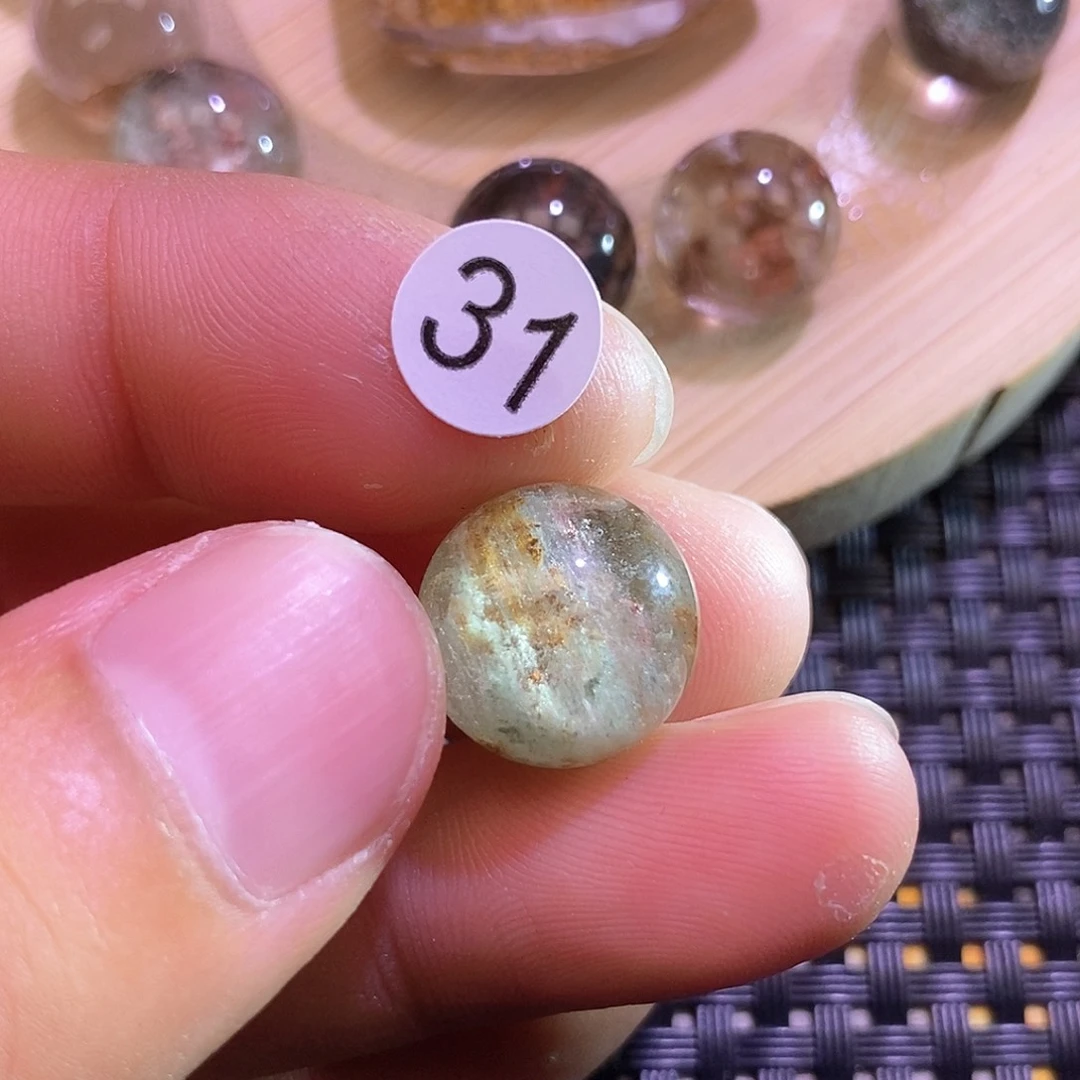 是***丶吊坠(不含链)未镶嵌水晶