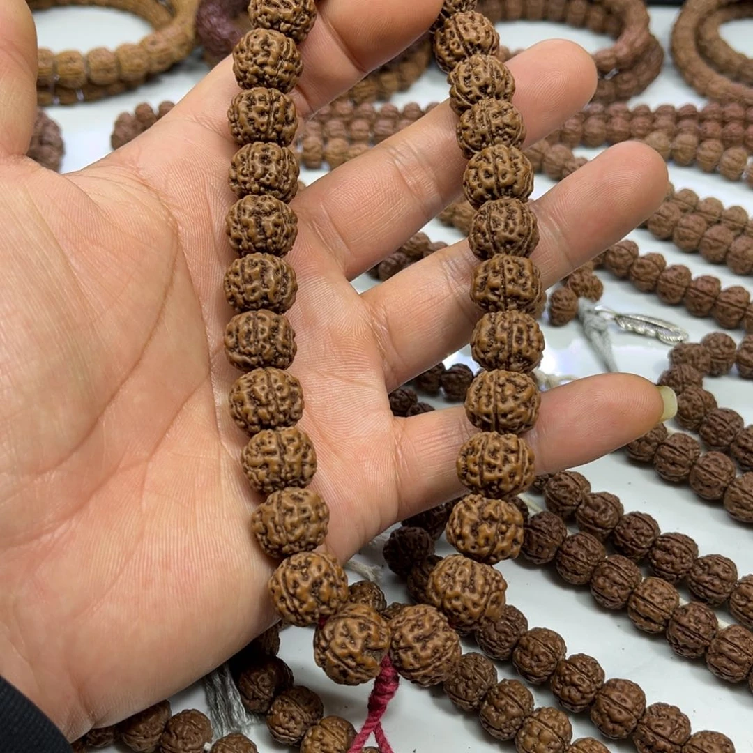 金刚菩提手串老树南瓜