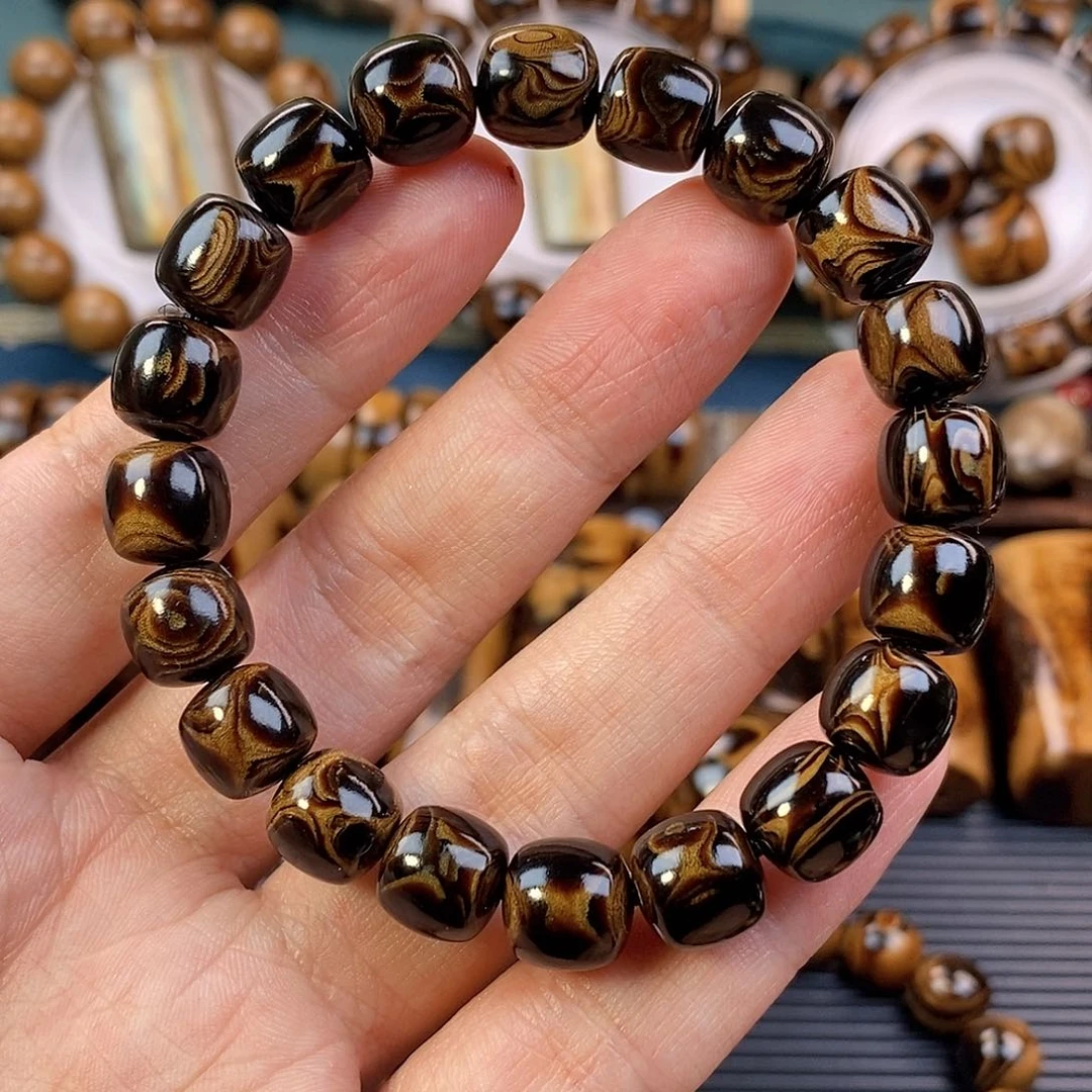 木泰*纯天然海柳3A血柳1.0