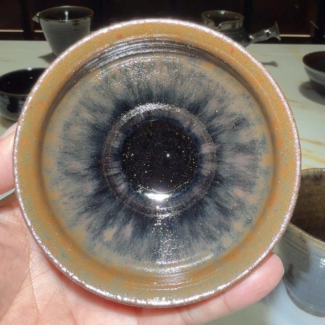 桃花岛通天龙窑柴烧十八罗汉窑宝