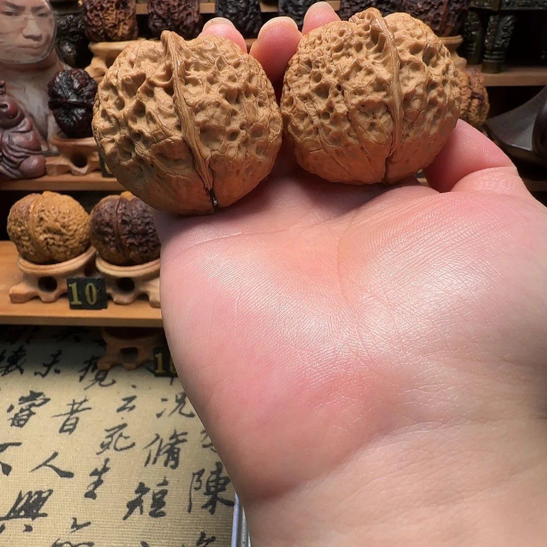 灭世磨盘云铁高端50尺76克