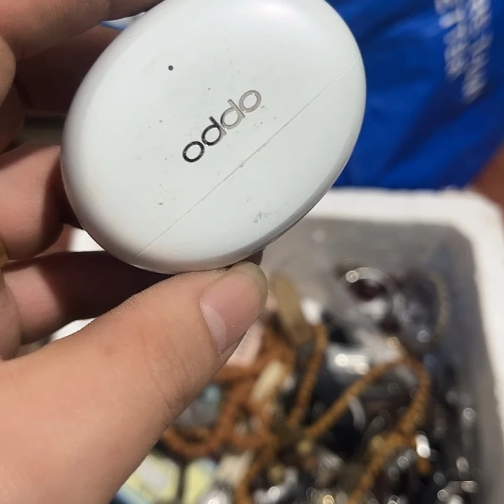 花***界杂色豆（科檀/科特迪瓦檀木）