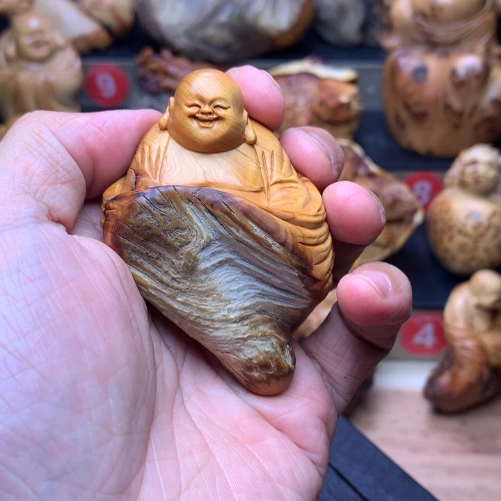 临***风柏木（崖柏）崖柏陈化料