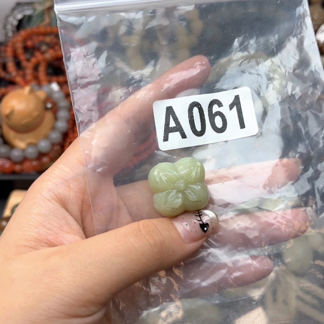 未镶嵌和田玉珠宝奇石