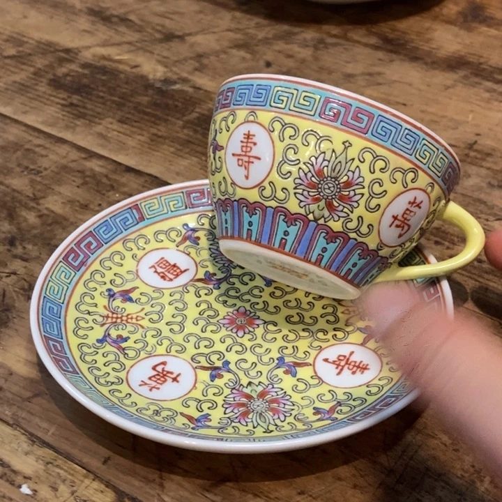 杯子景德镇瓷器5555