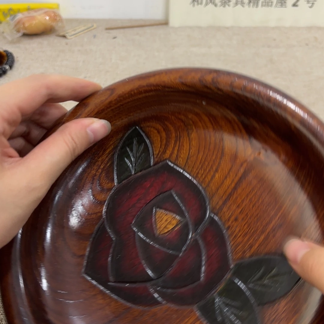 非常好看漂亮的物品