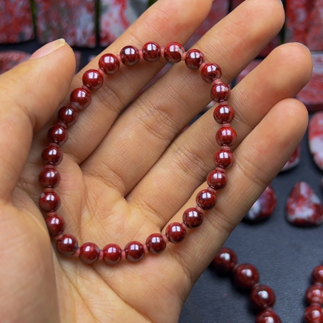 一***堂天然辰砂朱砂朱砂