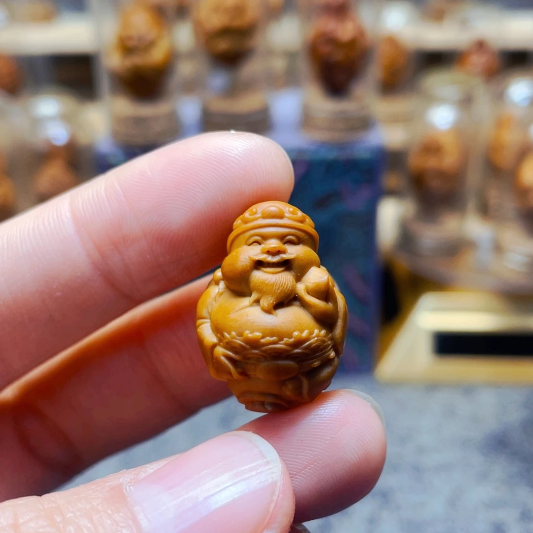 手串/手链橄榄核橄榄