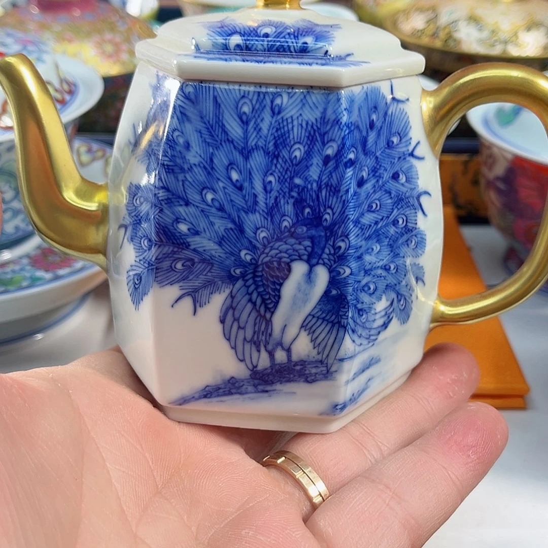 杯千年瓷都景德镇 艺术关注谢佳豪