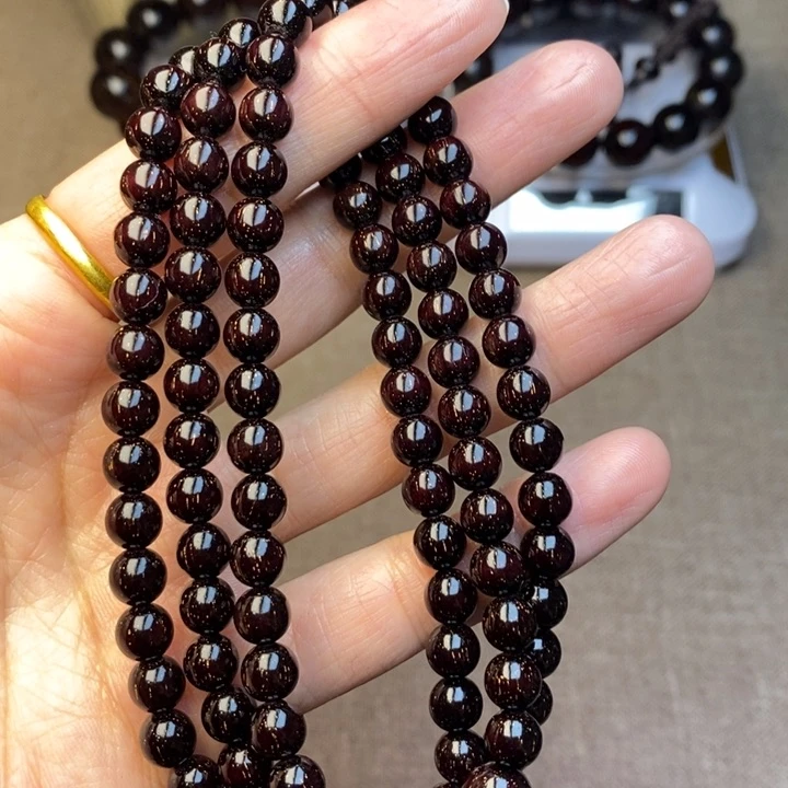 檀香紫檀（小叶紫檀）0.6满星