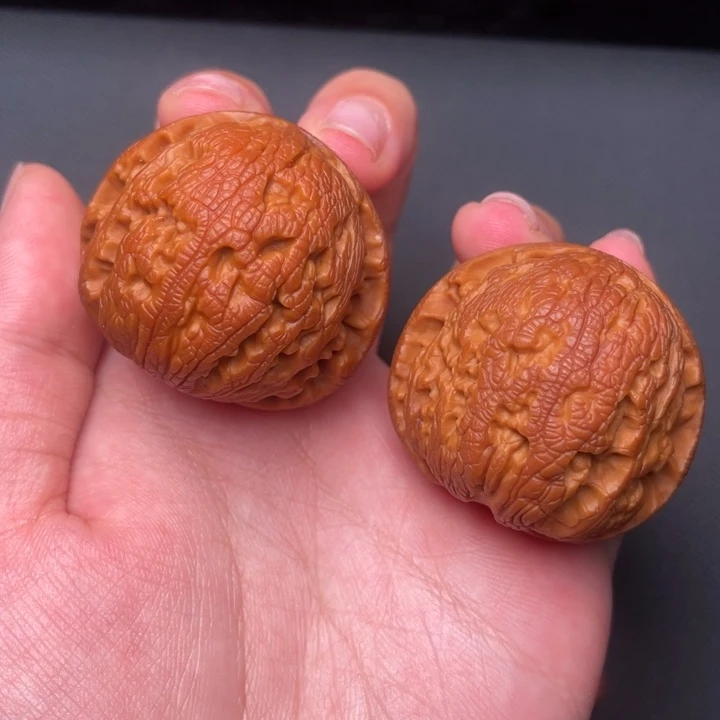 文玩核桃把件文玩